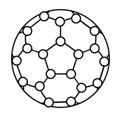 fullerene - image