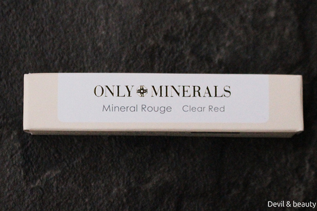 only-minerals-mineral-rouge-clear-red4 - image