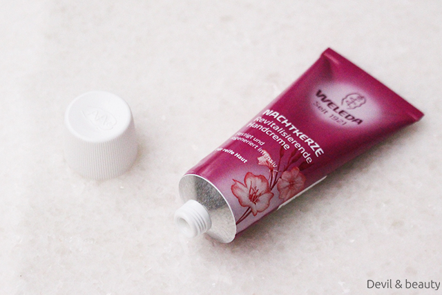 weleda-evening-primrose-hand-cream5 - image