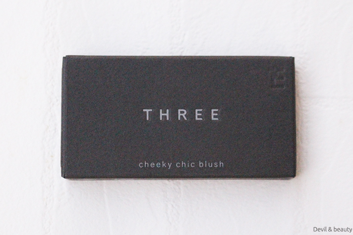 three-cheeky-chic-blush1 - image