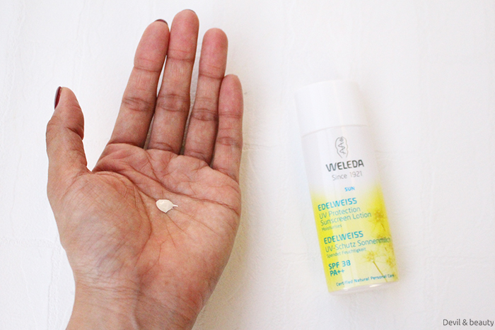 weleda-edelweiss-uv-protection-sunscreen-lotion6 - image