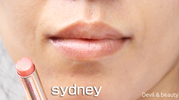 after-use-jane-iredale-just-kissed-lip-plumper-sydney - image