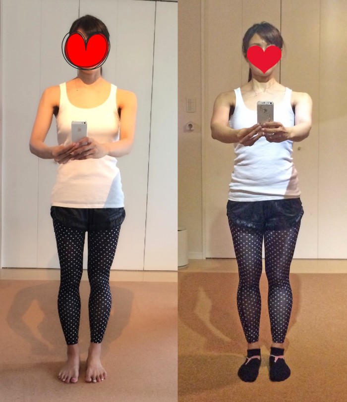 before-after-diet1-e1456307902376 - image