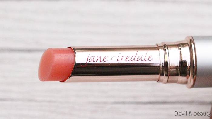 jane-iredale-just-kissed-lip-and-cheek-stain-forever-pink7 - image