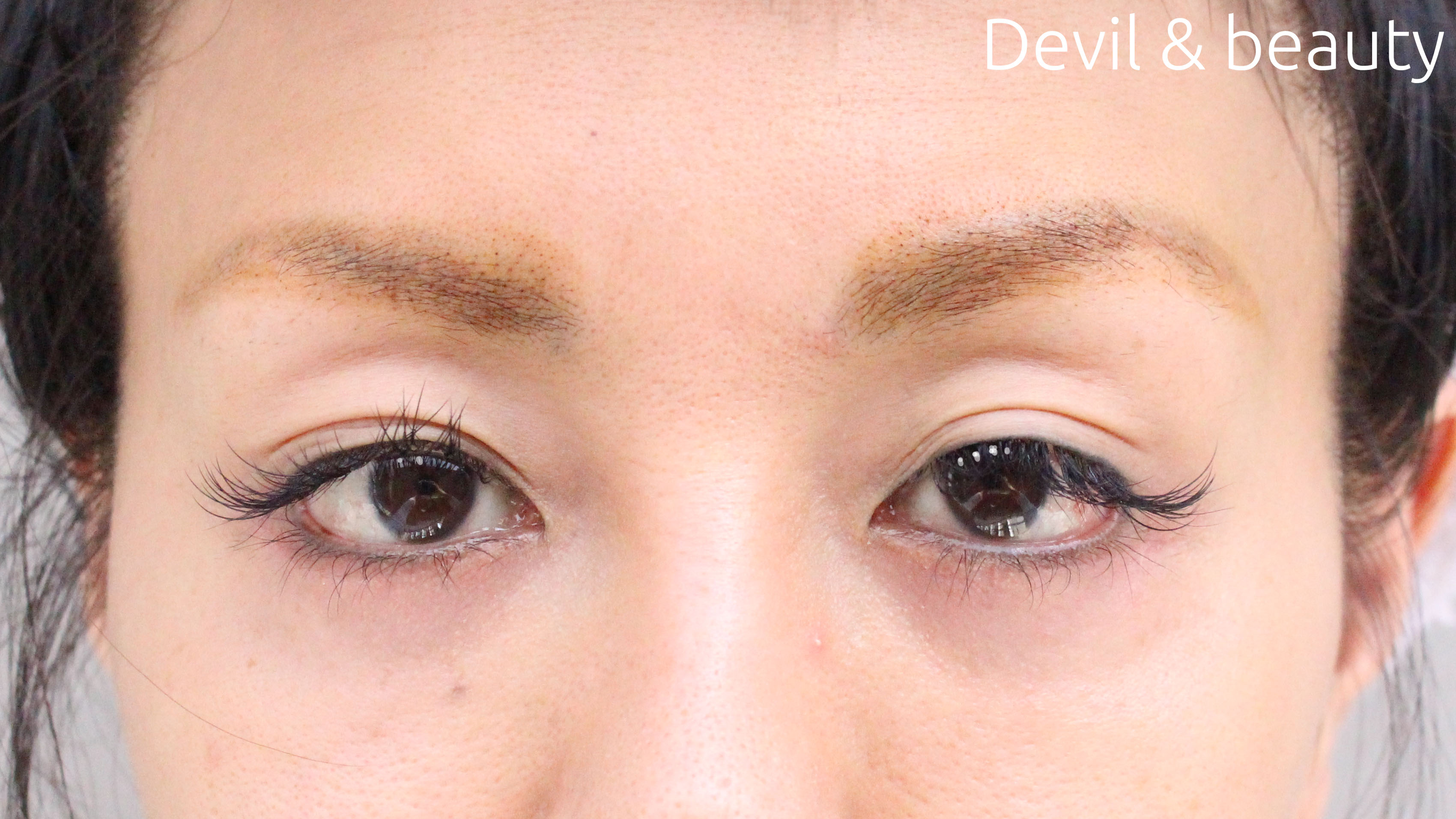 self-tanning-eyebrow-deepdarkbrown-day6 - image