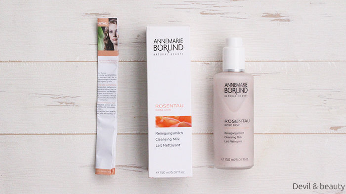 annemarie-borlind-rose-dew-cleansing-milk3 - image